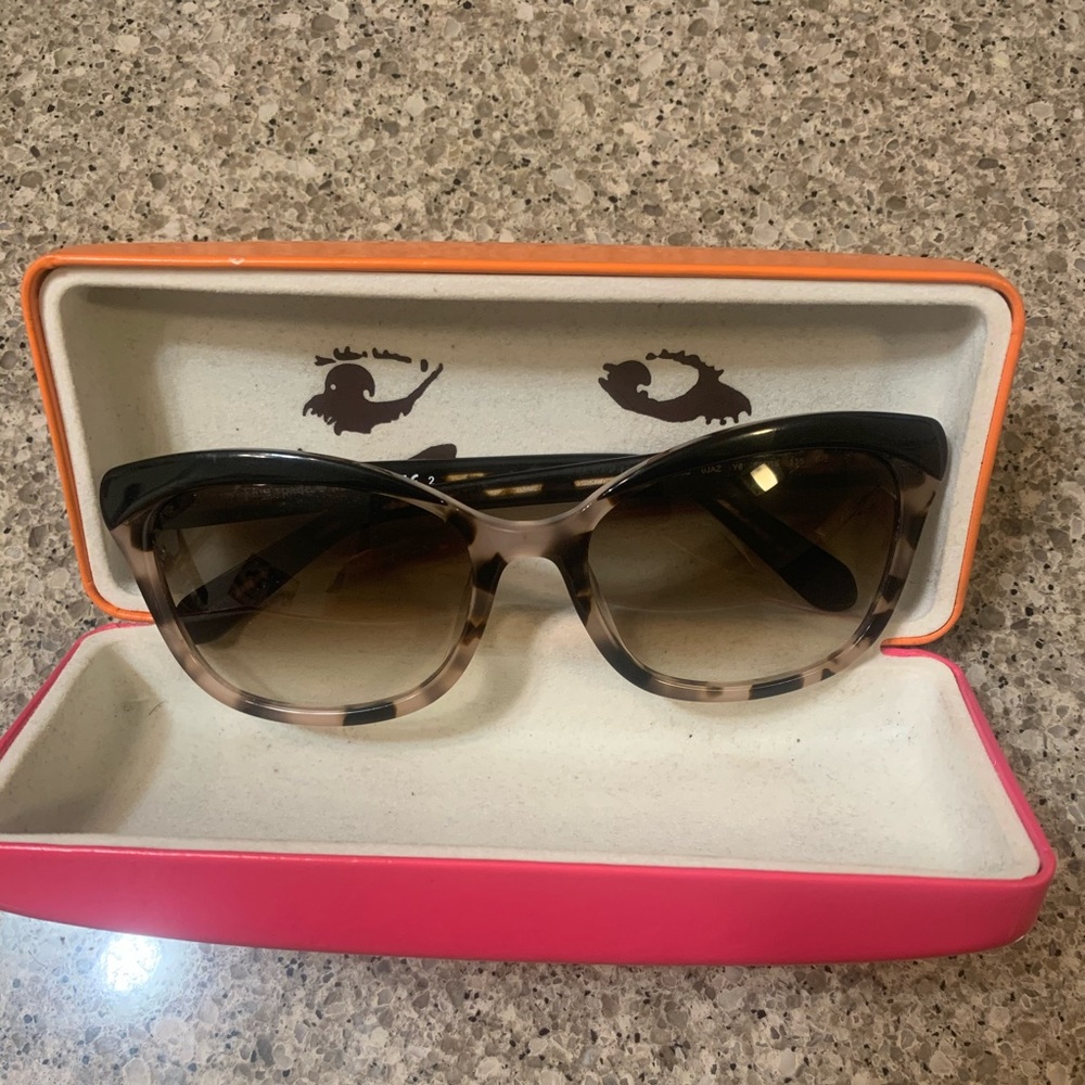 Kate Spade Amara sunglasses